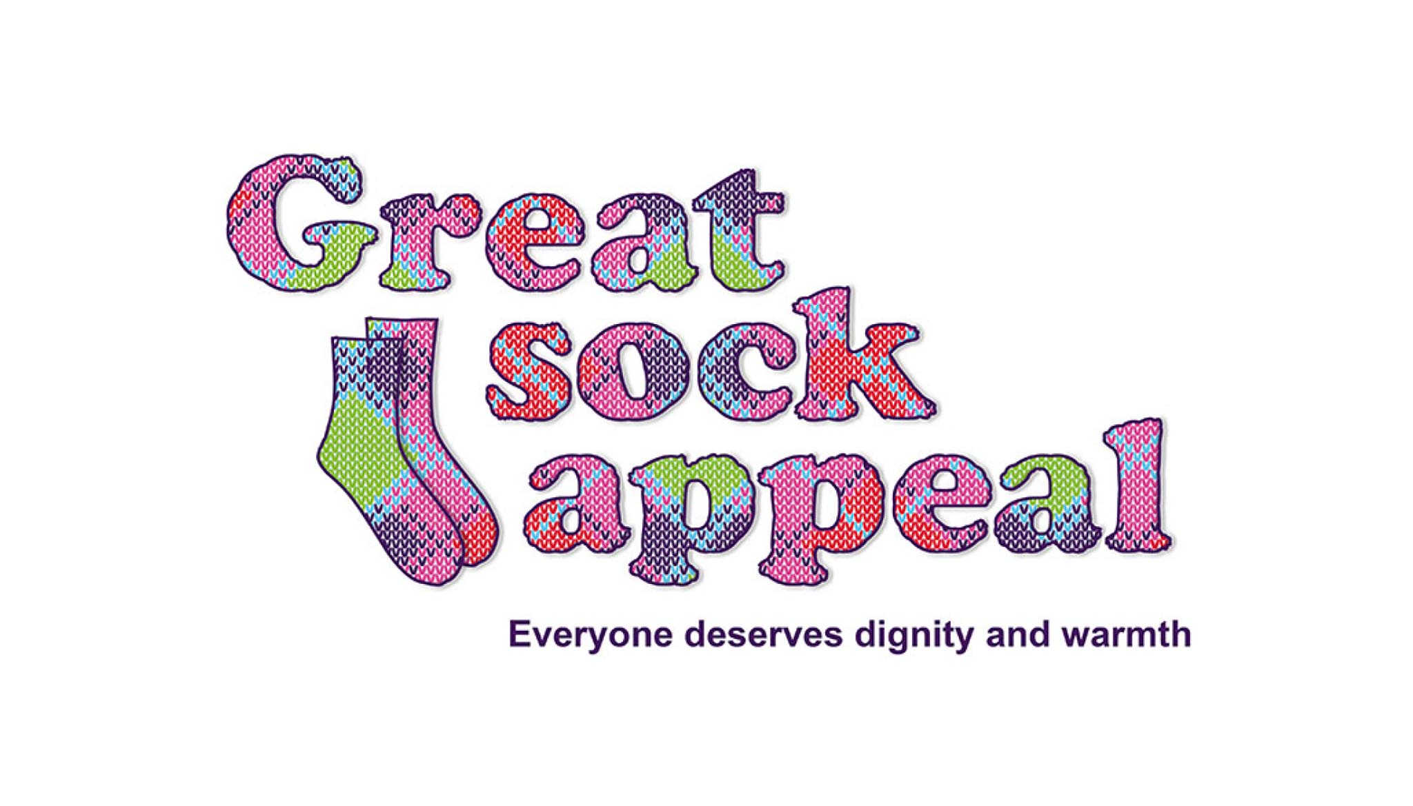 Great Sock Appeal